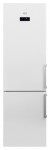 Køleskab BEKO RCNK 355E21 W 60.00x201.00x60.00 cm