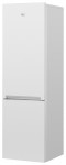 Холодильник BEKO RCNK 355K00 W 59.50x201.00x60.00 см