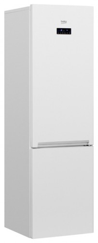 Buzdolabı BEKO RCNK 365E20 ZW fotoğraf, özellikleri
