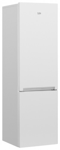 Tủ lạnh BEKO RCSK 340M20 W ảnh, đặc điểm