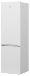 Холодильник BEKO RCSK 340M20 W 59.50x186.50x60.00 см
