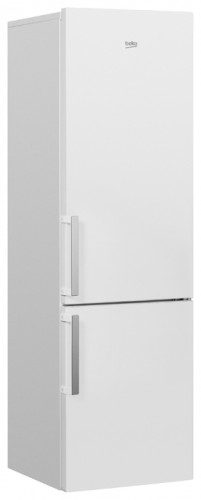 Хладилник BEKO RCSK 340M21 W снимка, Характеристики