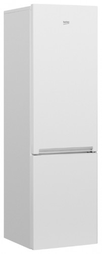 Kühlschrank BEKO RCSK 380M20 W Foto, Charakteristik