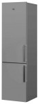 Kühlschrank BEKO RCSK 380M21 S 60.00x201.00x60.00 cm