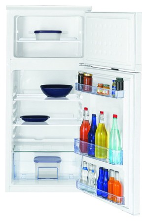 Холодильник BEKO RDM 6126 фото, Характеристики