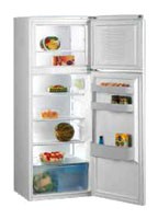 Хладилник BEKO RDP 6500 A снимка, Характеристики