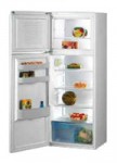 Kühlschrank BEKO RDP 6500 A 59.50x162.50x60.00 cm