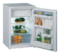 Tủ lạnh BEKO RRN 1320 HCA ảnh, đặc điểm