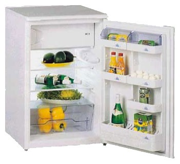 Kühlschrank BEKO RRN 1370 HCA Foto, Charakteristik