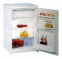Kühlschrank BEKO RRN 1565 Foto, Charakteristik