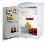 Холодильник BEKO RRN 1565 54.50x85.00x60.00 см