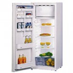Refrigerator BEKO RRN 2560 54.50x144.00x60.00 cm