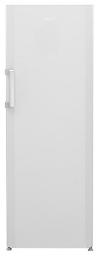 Refrigerator BEKO SS 137020 larawan, katangian