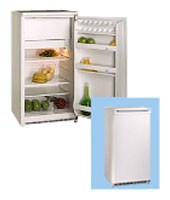 Refrigerator BEKO SS 18 CB larawan, katangian