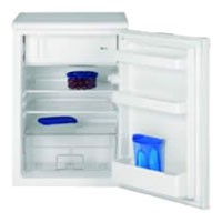Холодильник BEKO TSE 1240 фото, Характеристики