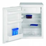Холодильник BEKO TSE 1240 54.50x84.00x60.00 см
