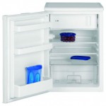 Холодильник BEKO TSE 1270 54.50x84.00x60.00 см