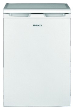 Холодильник BEKO TSE 1402 Фото, характеристики