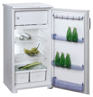 Kühlschrank Бирюса 10 ЕK Foto, Charakteristik