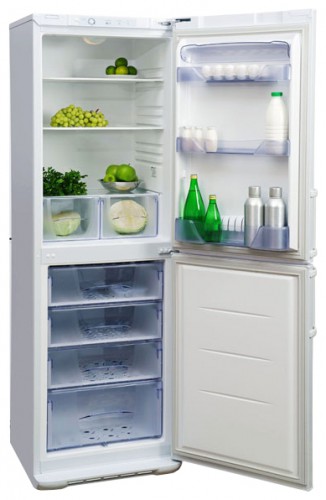 Холодильник Бирюса 131 KLA фото, Характеристики