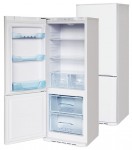 Kühlschrank Бирюса 134 60.00x165.00x62.50 cm
