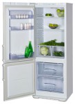 Refrigerator Бирюса 134 KLA 60.00x165.00x62.50 cm