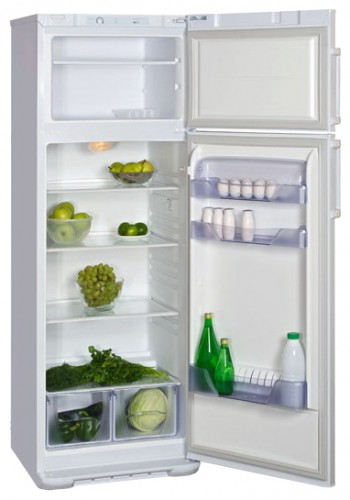 Холодильник Бирюса 135 KLA фото, Характеристики