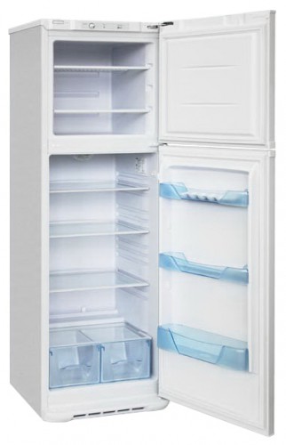 Refrigerator Бирюса 139 KLEA larawan, katangian