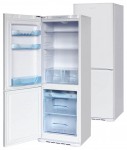 Kühlschrank Бирюса 143SN 60.00x175.00x62.50 cm
