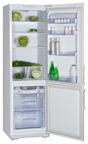 Ψυγείο Бирюса 144 KLS φωτογραφία, χαρακτηριστικά