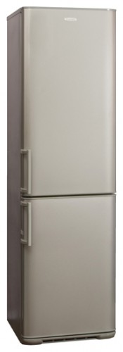 ตู้เย็น Бирюса 149 ML รูปถ่าย, ลักษณะเฉพาะ