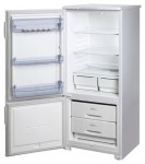 Холодильник Бирюса 151 EK 58.00x145.00x62.00 см