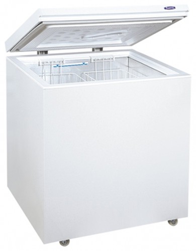 Холодильник Бирюса 200НК Фото, характеристики