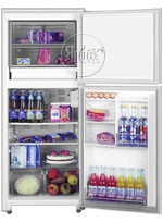 Tủ lạnh Бирюса 22 ảnh, đặc điểm