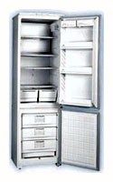 Kühlschrank Бирюса 228C-3 Foto, Charakteristik