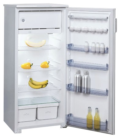 Tủ lạnh Бирюса 6 ЕK ảnh, đặc điểm