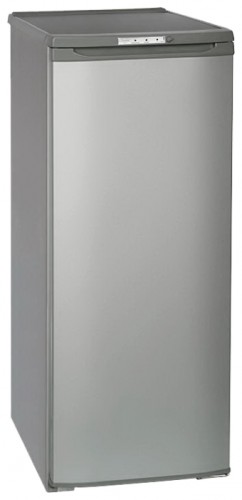 冷蔵庫 Бирюса F114CMA 写真, 特性