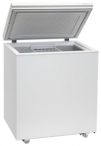 Холодильник Бирюса F155K Фото, характеристики