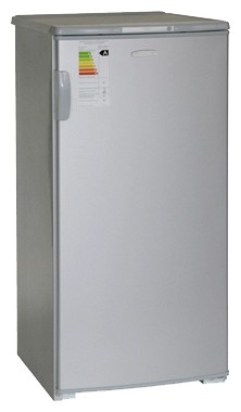 Kühlschrank Бирюса M10 ЕK Foto, Charakteristik