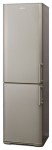 Kühlschrank Бирюса M129 KLSS 60.00x207.00x62.50 cm