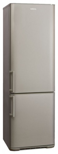 Tủ lạnh Бирюса M130 KLSS ảnh, đặc điểm