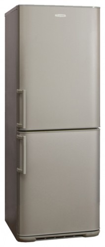 冷蔵庫 Бирюса M133 KLA 写真, 特性