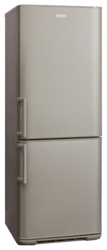 Холодильник Бирюса M134 KLA Фото, характеристики