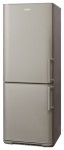 Refrigerator Бирюса M134 KLA 60.00x165.00x62.50 cm