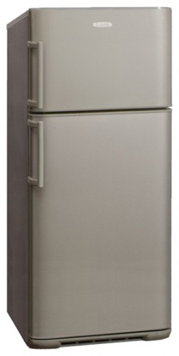 冰箱 Бирюса M136 KLA 照片, 特点