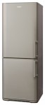 Холодильник Бирюса M143 KLS 60.00x175.00x62.50 см
