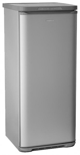 Refrigerator Бирюса M146 larawan, katangian