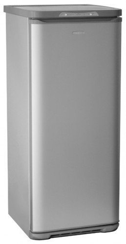 Køleskab Бирюса M146SN Foto, Egenskaber