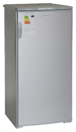 Хладилник Бирюса M6 ЕK снимка, Характеристики