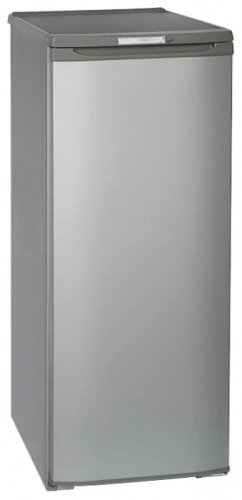 Refrigerator Бирюса R110CMA larawan, katangian